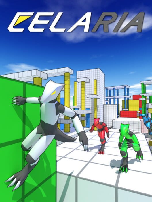 Celaria screenshot