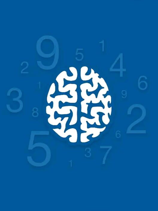 Mathematiqa - Brain Game cover