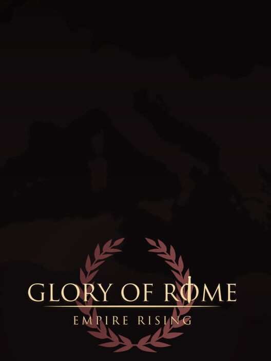 Glory of Rome screenshot