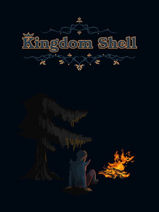 Kingdom Shell screenshot