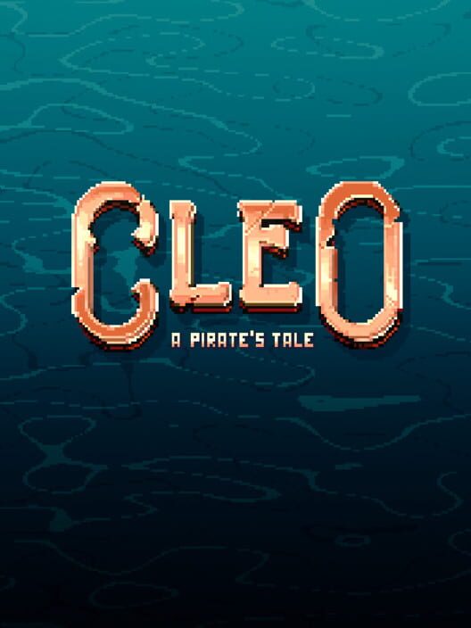 Cleo: A Pirate's Tale