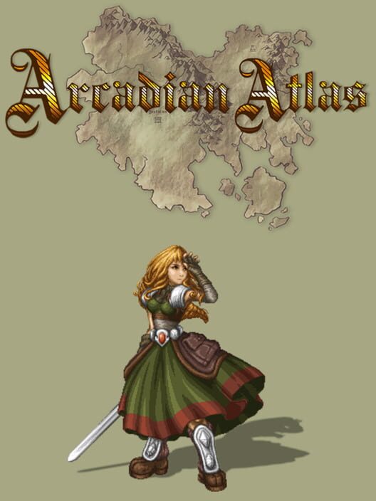 Arcadian Atlas on Steam