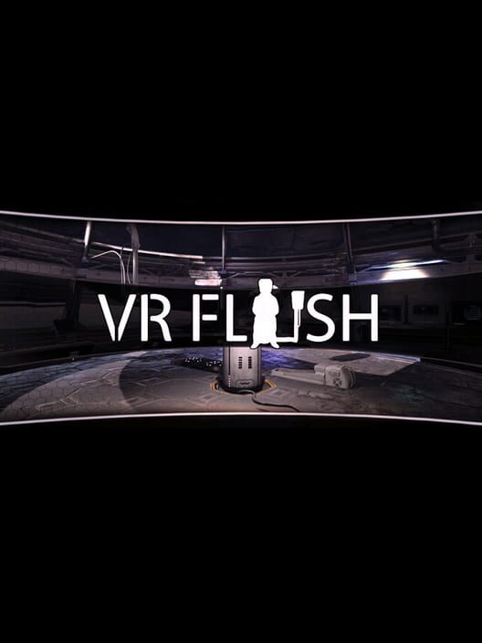 VR Flush screenshot