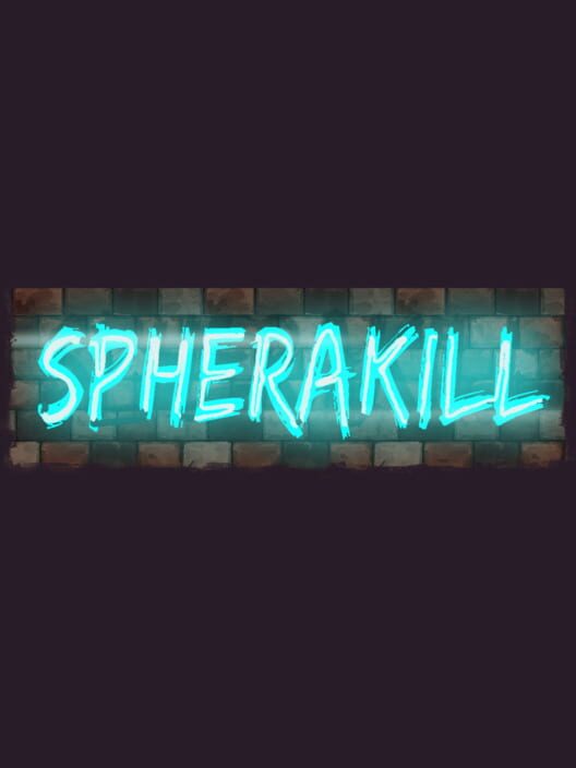 Spherakill cover art