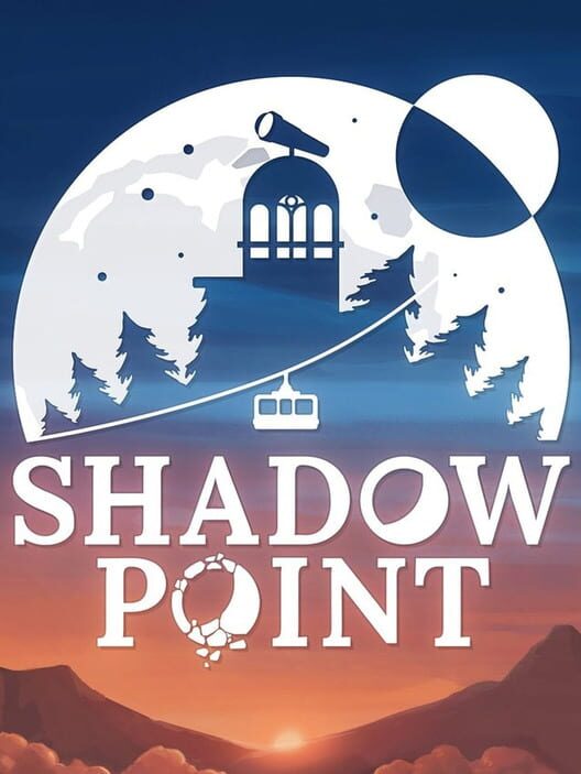 Shadow Point