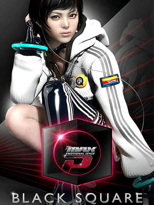 DJMAX PORTABLE BLACK SQUARE Quattra PSP - テレビゲーム