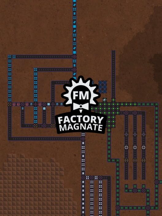 Factory Magnate screenshot