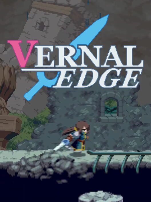 Vernal Edge screenshot