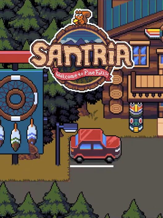 Santria