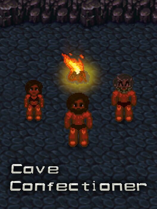 Cave Confectioner screenshot