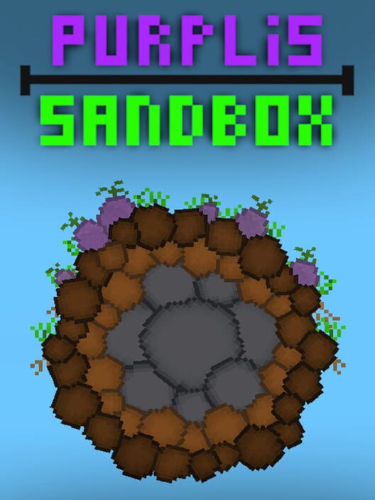 Purplis Sandbox screenshot