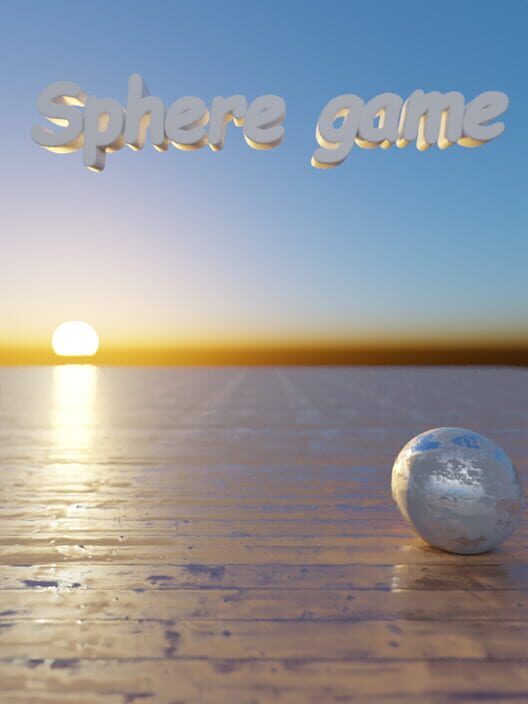 Sphere Game screenshot