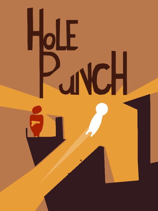 Hole Punch poster