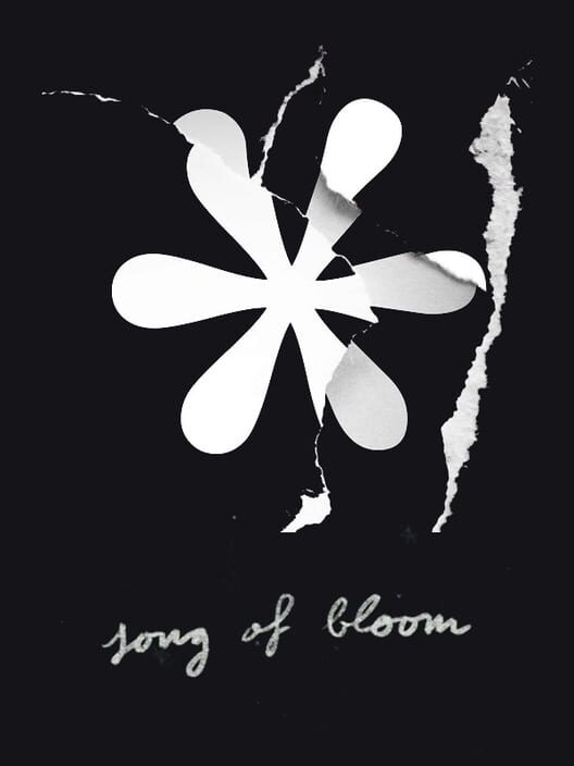 Song of Bloom cover