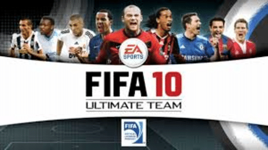 FIFA 10: Ultimate Team