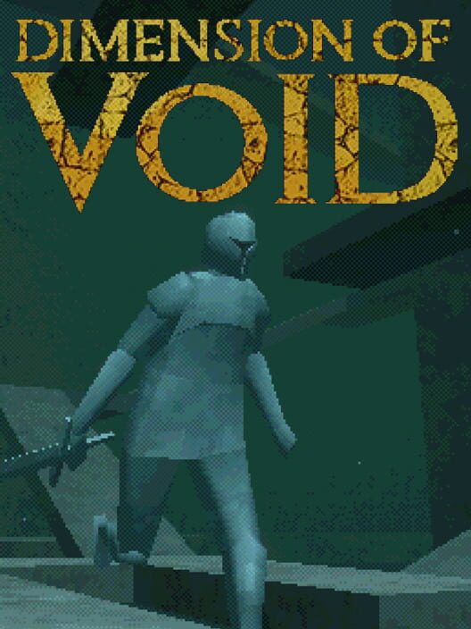 Dimension of Void cover
