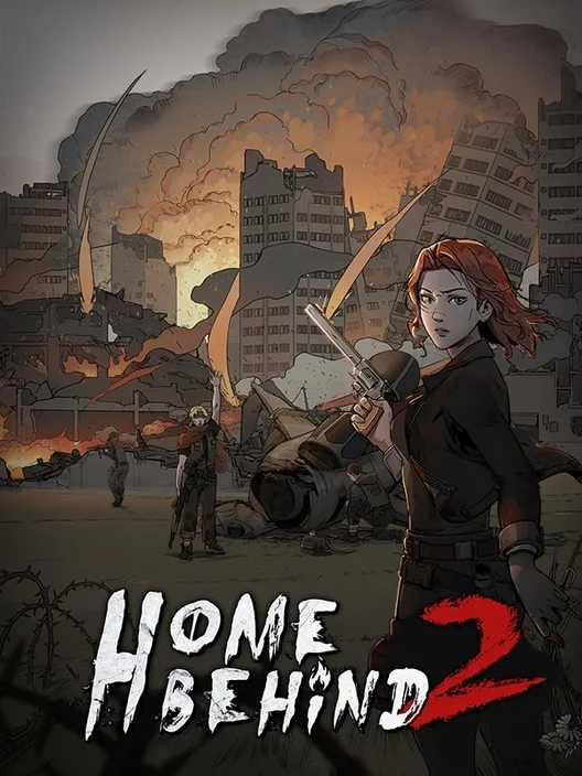 Home Behind 2