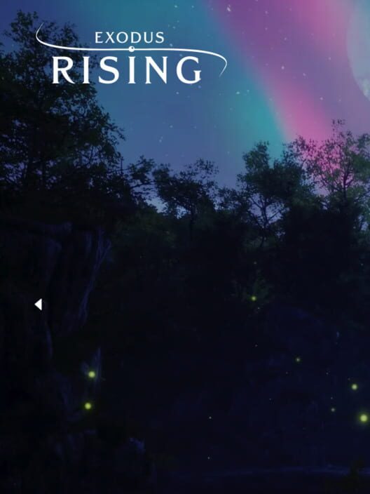 Exodus: Rising screenshot