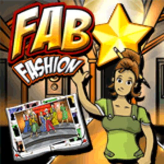 Fab Fashion cover