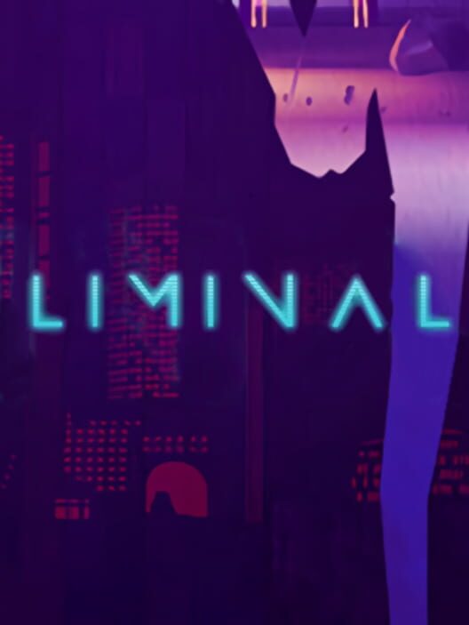 Liminal screenshot