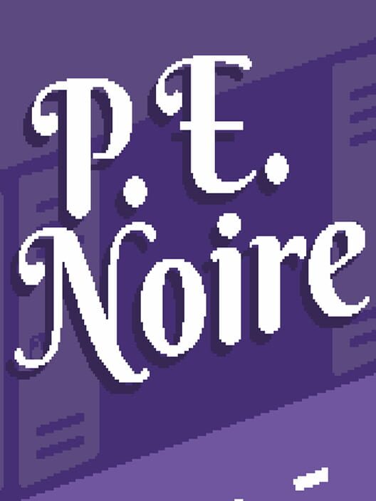 P.E. Noire