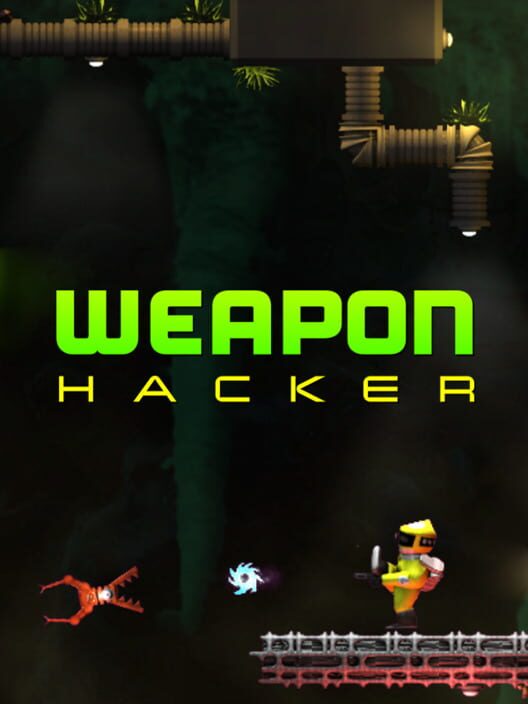 Weapon Hacker screenshot
