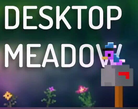 Desktop Meadow cover