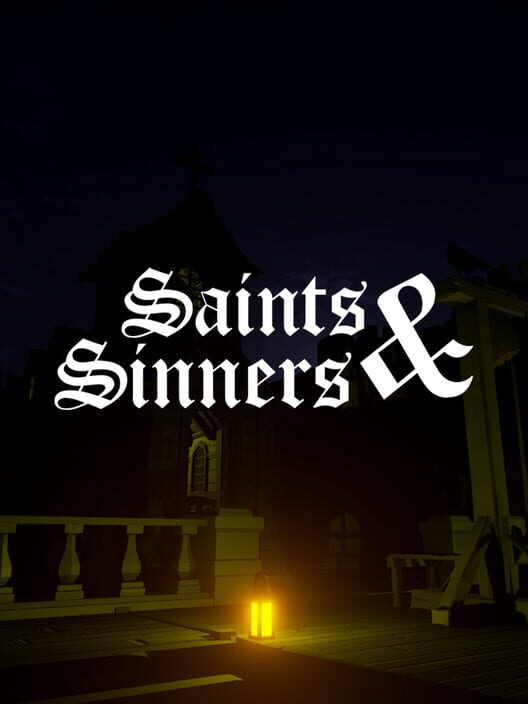 Saints and Sinners screenshot