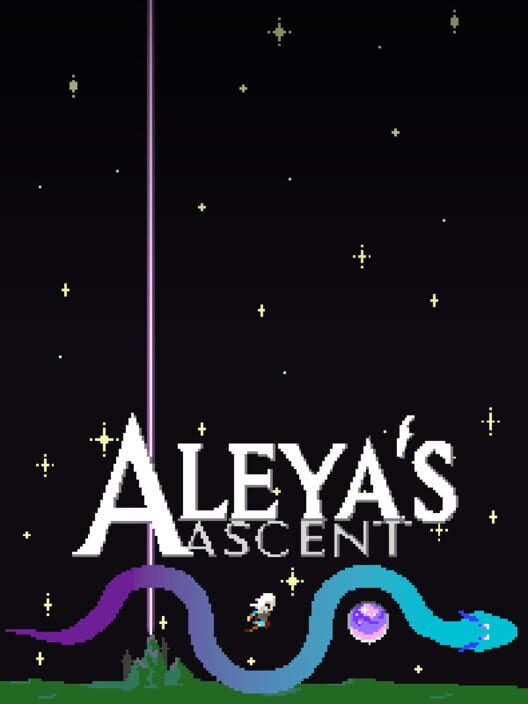 Aleya's Ascent screenshot