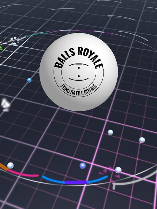 Balls Royale screenshot