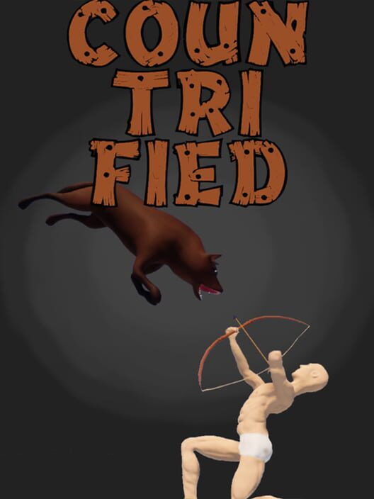 Countrified screenshot