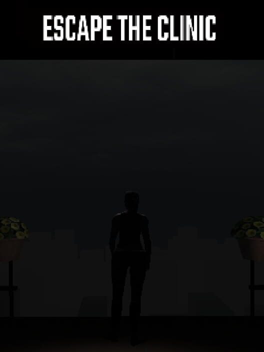 Escape the Clinic cover