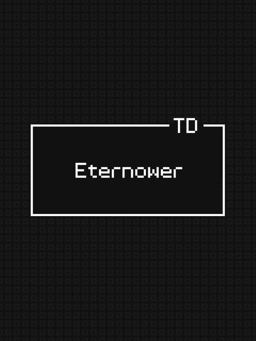 Eternower