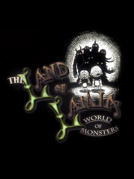 The Land of Lamia screenshot