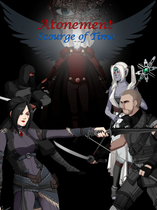 Atonement: Scourge of Time