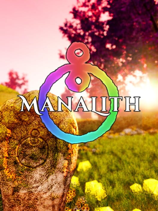 Manalith Cover