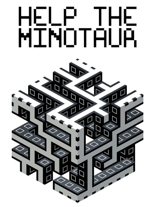 Help the Minotaur