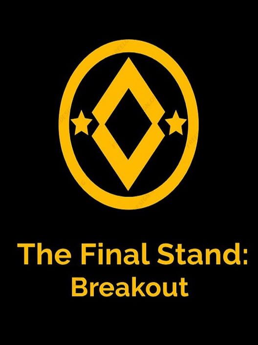 The Final Stand: Breakout screenshot