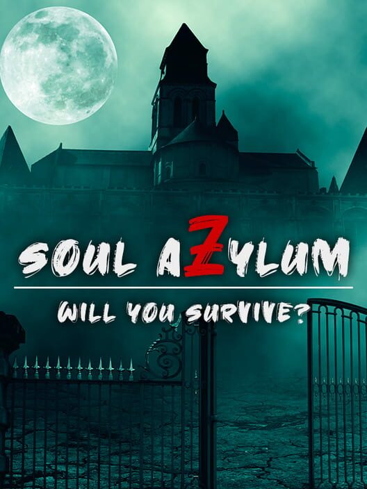 Soul Azylum cover