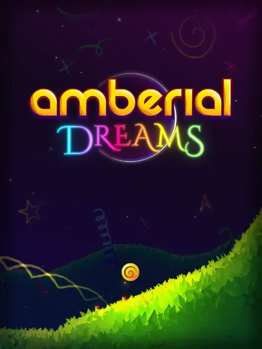 Amberial Dreams