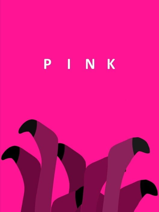 Google Play Store cover for pink