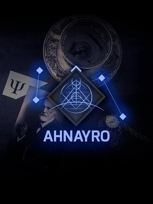Ahnayro: The Dream World
