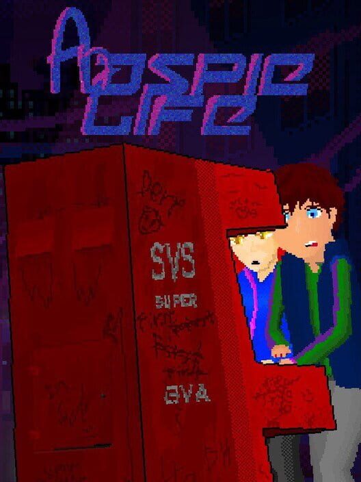 An Aspie Life screenshot