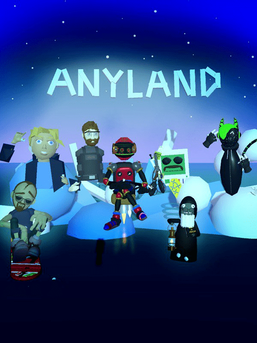 Anyland