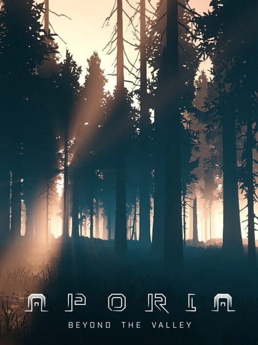 Aporia: Beyond the Valley screenshot