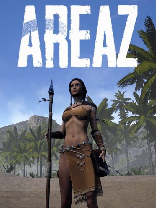 AreaZ screenshot