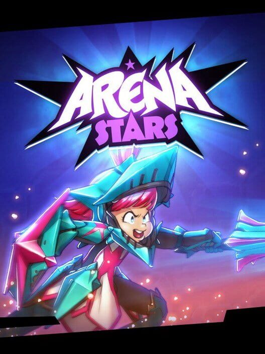 Arena Stars screenshot