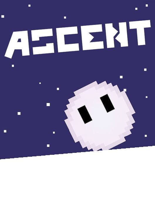 Ascent screenshot