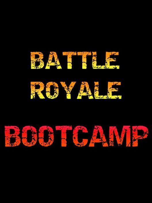 Battle Royale Bootcamp screenshot