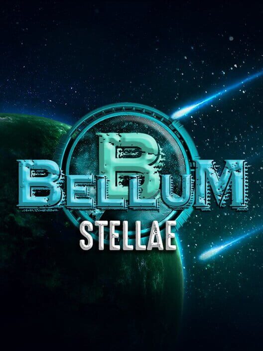 Bellum: Stellae cover
